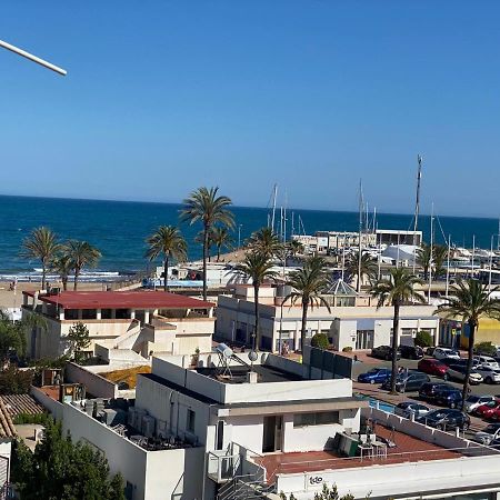 Casa Dona Apartman La Pobla de Farnals Kültér fotó