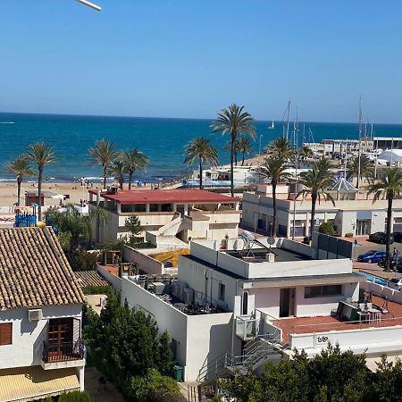 Casa Dona Apartman La Pobla de Farnals Kültér fotó