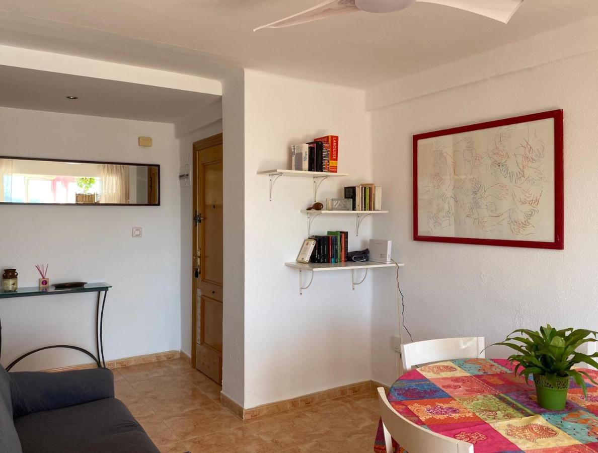 Casa Dona Apartman La Pobla de Farnals Kültér fotó
