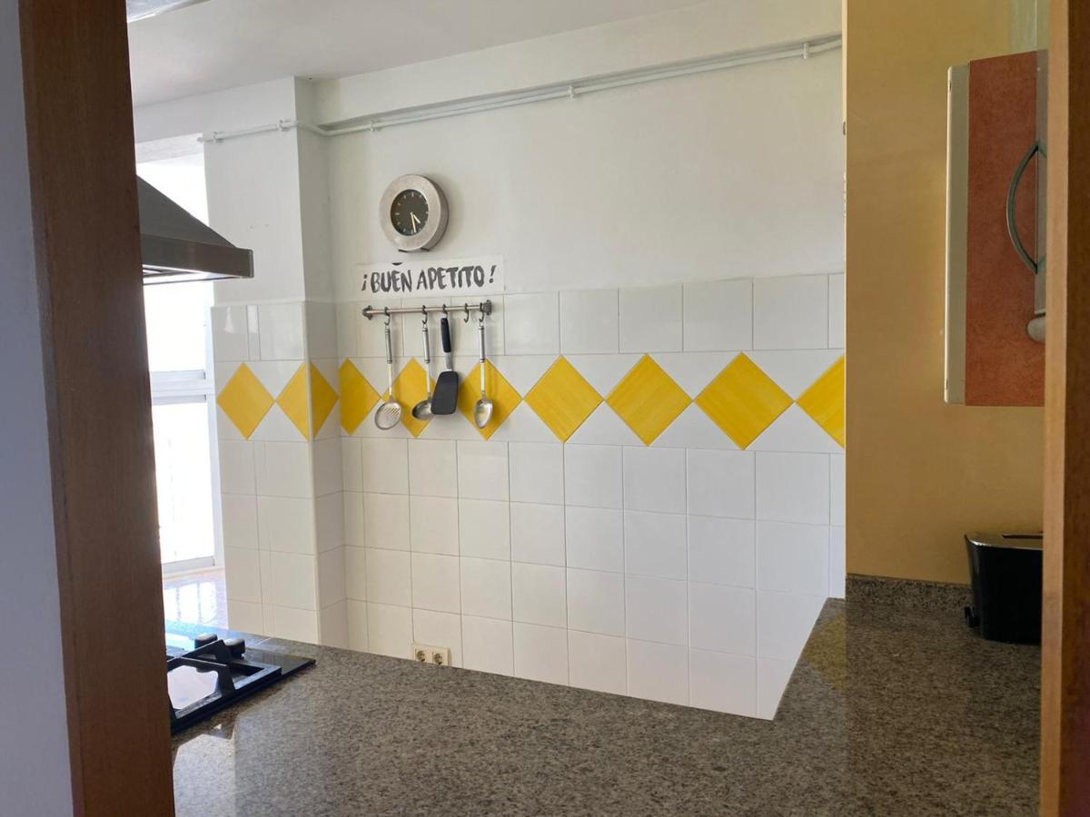 Casa Dona Apartman La Pobla de Farnals Kültér fotó