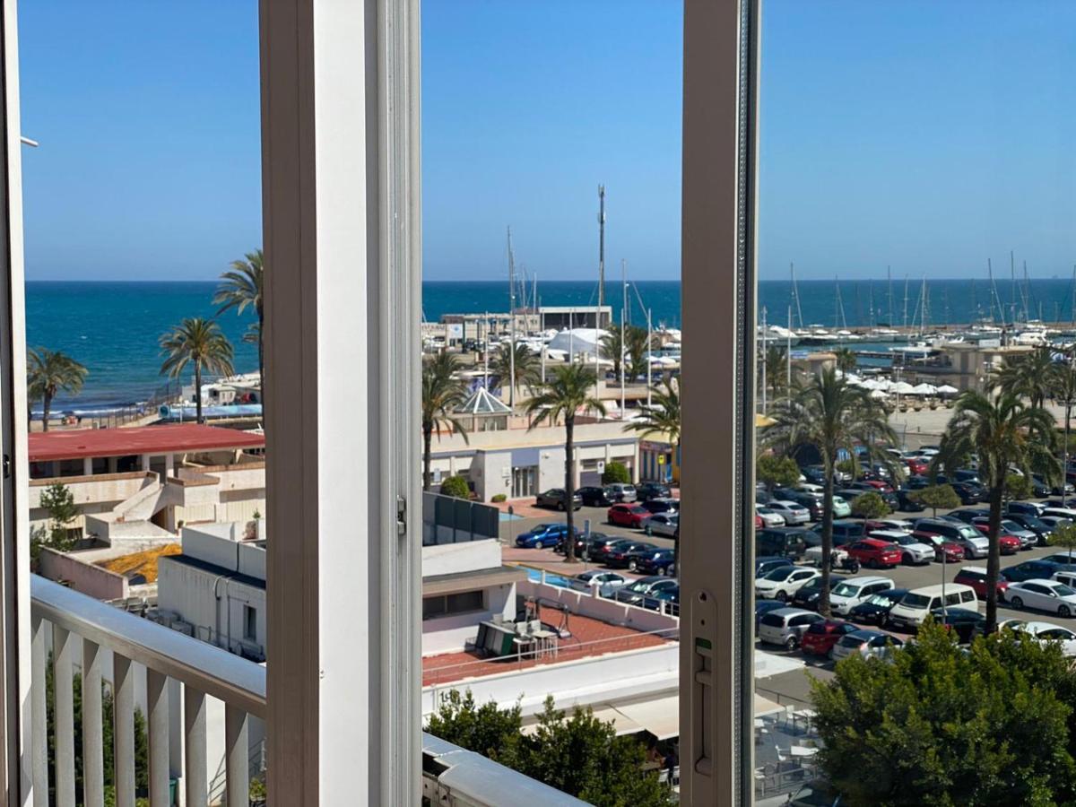 Casa Dona Apartman La Pobla de Farnals Kültér fotó