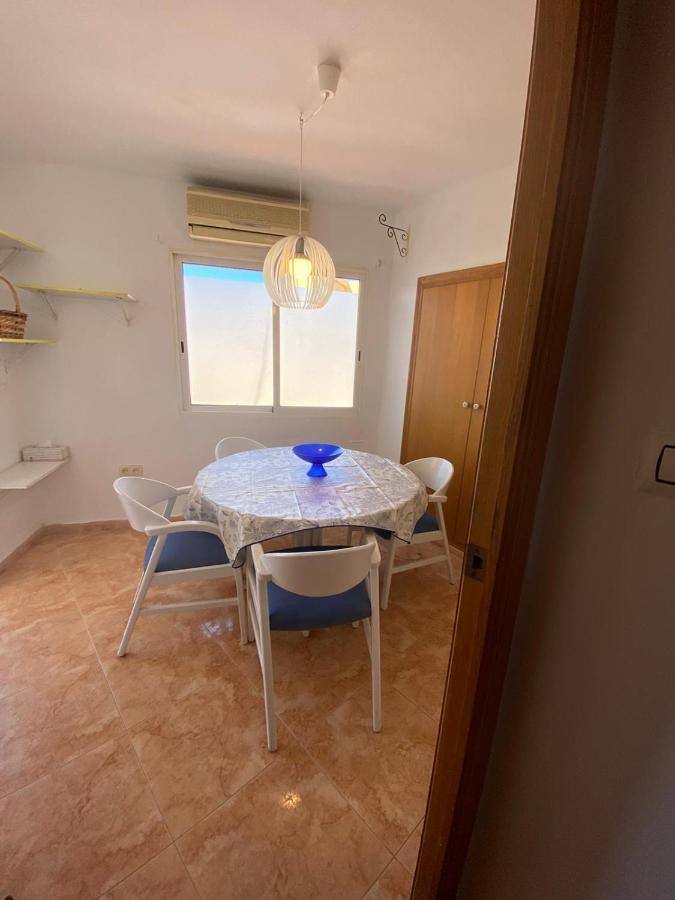 Casa Dona Apartman La Pobla de Farnals Kültér fotó
