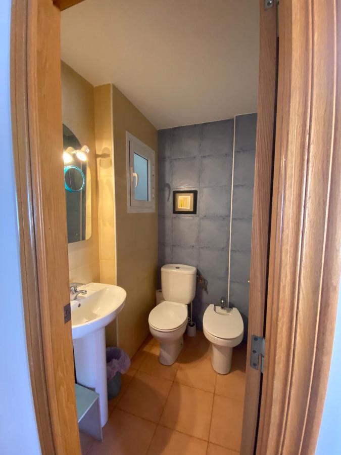 Casa Dona Apartman La Pobla de Farnals Kültér fotó